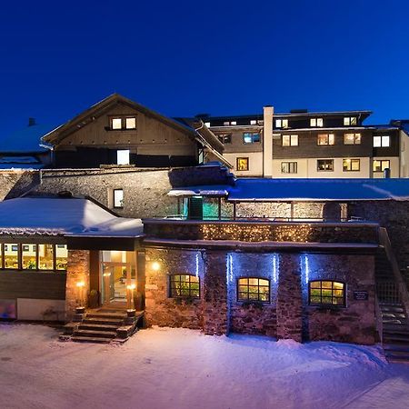 Jugendgaestehaus Tauernruh Radstadt Dış mekan fotoğraf