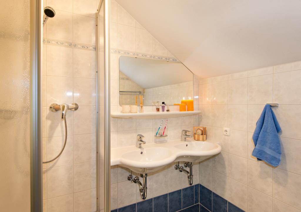 Jugendgaestehaus Tauernruh Radstadt Oda fotoğraf