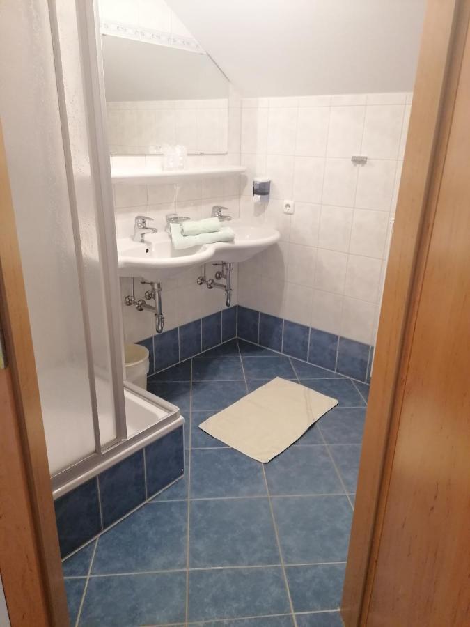 Jugendgaestehaus Tauernruh Radstadt Dış mekan fotoğraf