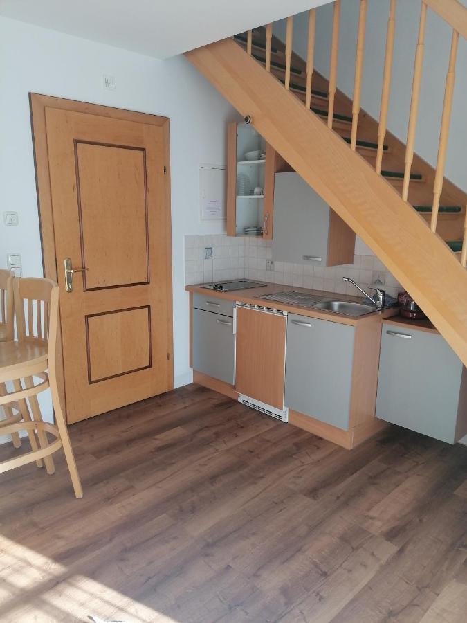 Jugendgaestehaus Tauernruh Radstadt Dış mekan fotoğraf