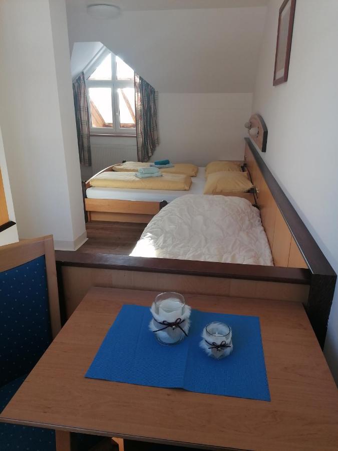Jugendgaestehaus Tauernruh Radstadt Dış mekan fotoğraf